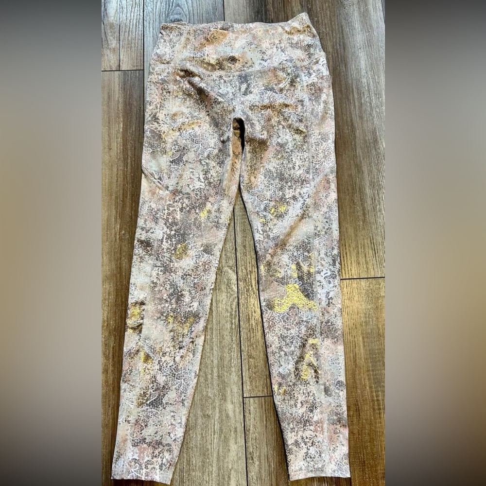 Apana Womens Leggings w/ POCKETS